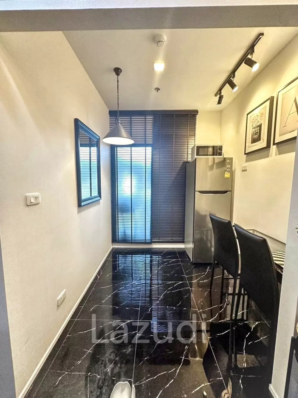 1 Bed 1 Bath 32 SQM Ideo New Rama 9