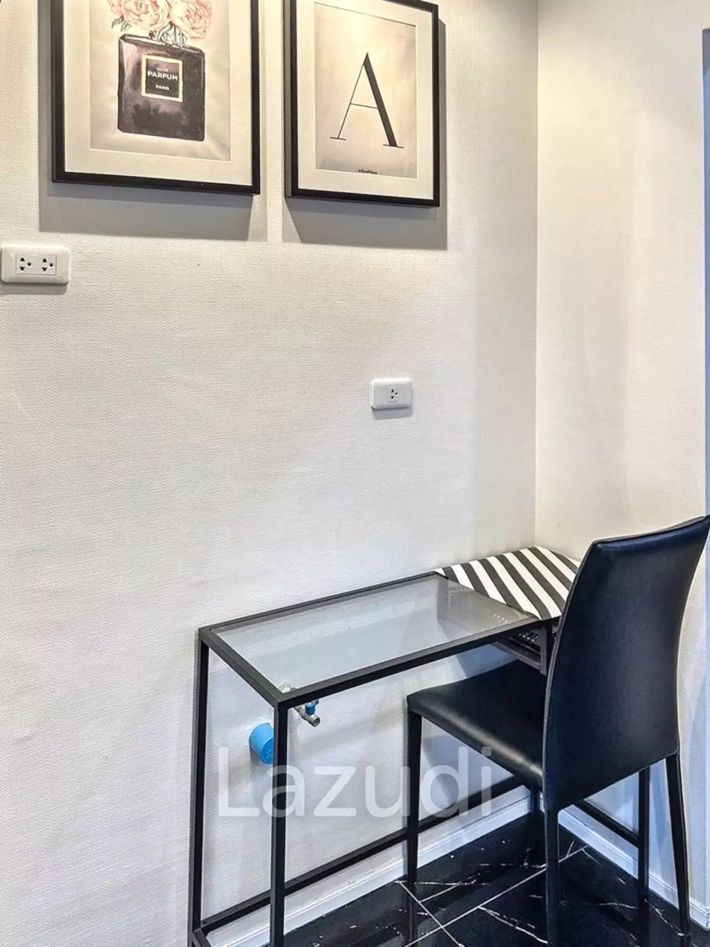 1 Bed 1 Bath 32 SQM Ideo New Rama 9