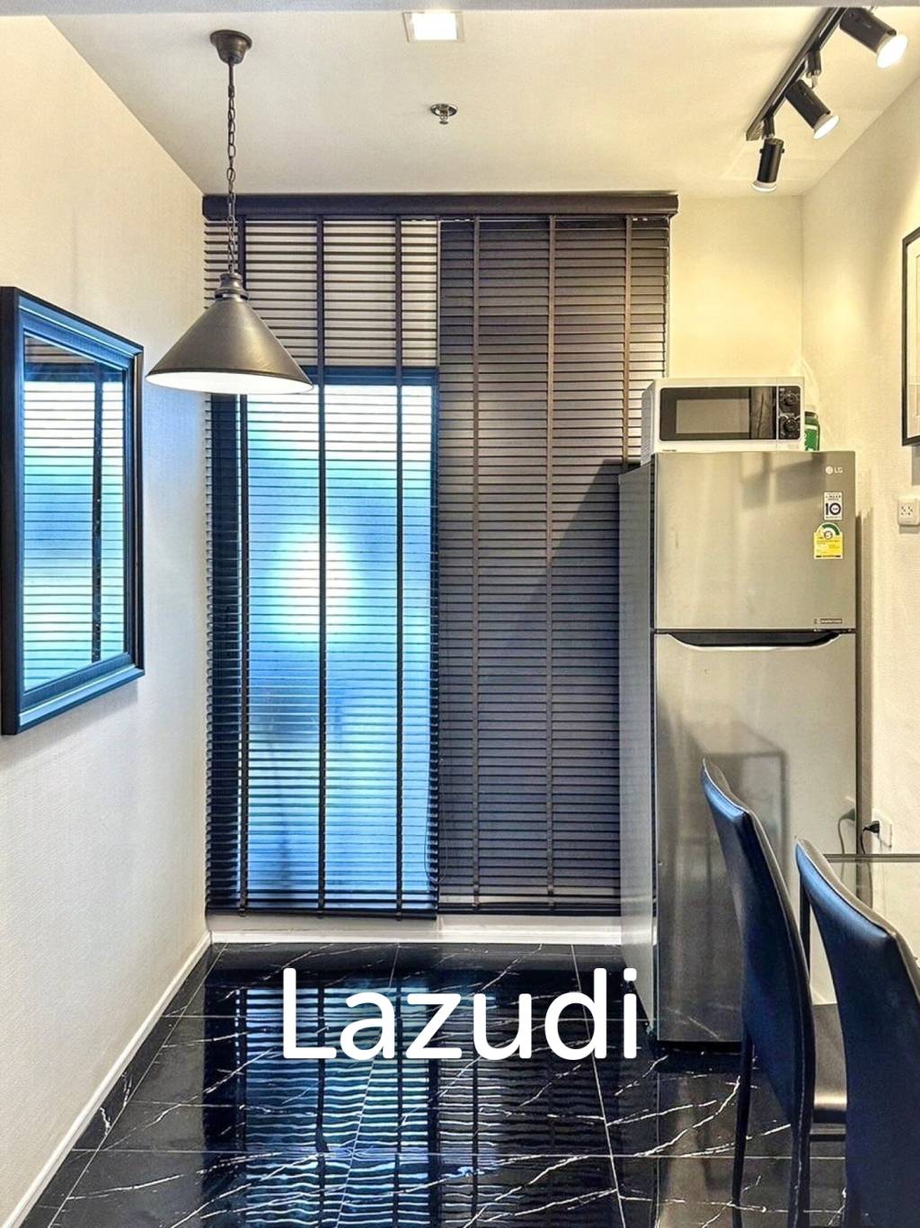 1 Bed 1 Bath 32 SQM Ideo New Rama 9