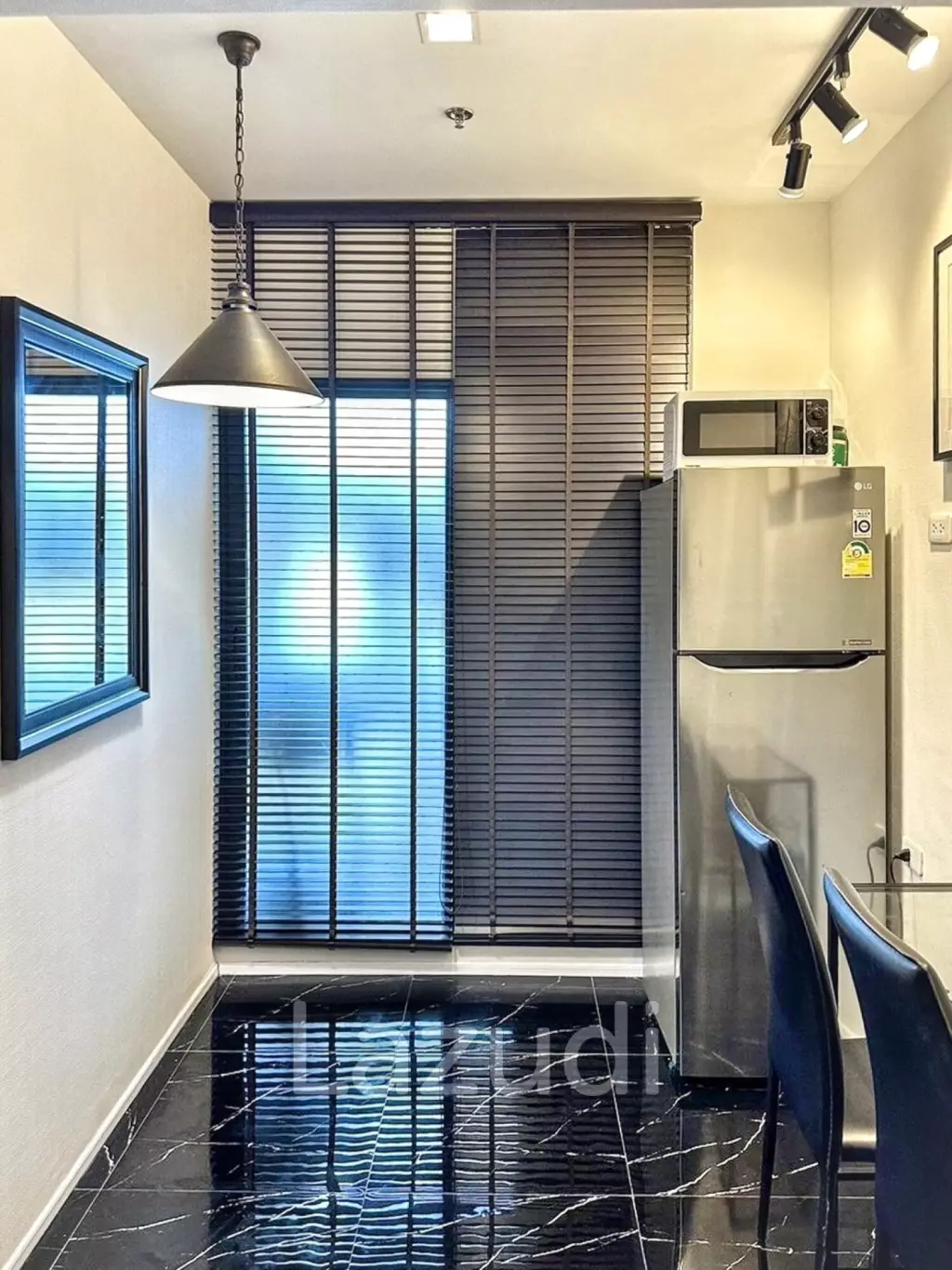 1 Bed 1 Bath 32 SQM Ideo New Rama 9