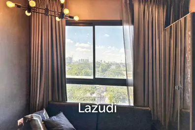 1 Bed 1 Bath 32 SQM Ideo New Rama 9
