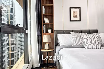 1 Bed 1 Bath 27 SQ.M The Lumpini 24
