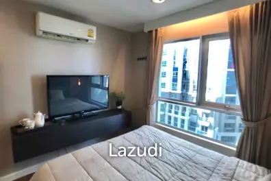 3 Bed 2 Bath 99 SQ.M Belle Grand Rama 9
