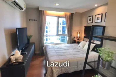 3 Bed 2 Bath 99 SQ.M Belle Grand Rama 9