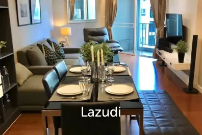 3 Bed 2 Bath 99 SQ.M Belle Grand Rama 9