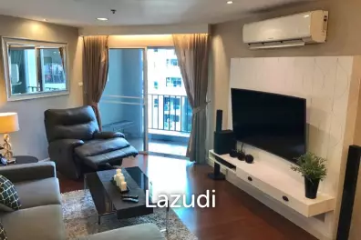 3 Bed 2 Bath 99 SQ.M Belle Grand Rama 9