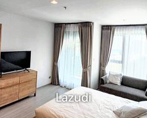 1 Bedroom 1 Bathroom 29 SQ.M Life Ladprao