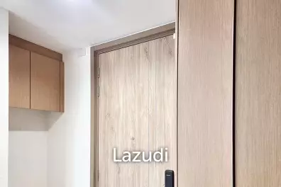 1 Bedroom 1 Bathroom 34 SQ.M KAWA HAUS