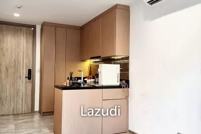 1 Bedroom 1 Bathroom 34 SQ.M KAWA HAUS