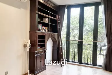 1 Bedroom 1 Bathroom 34 SQ.M KAWA HAUS