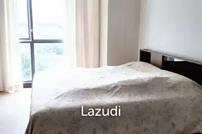 1 Bed 1 Bath 45 SQ.M The Room Sukhumvit 62