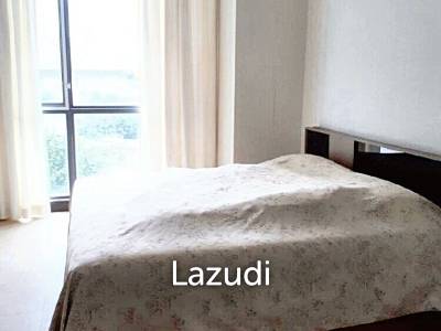1 Bed 1 Bath 45 SQ.M The Room Sukhumvit 62