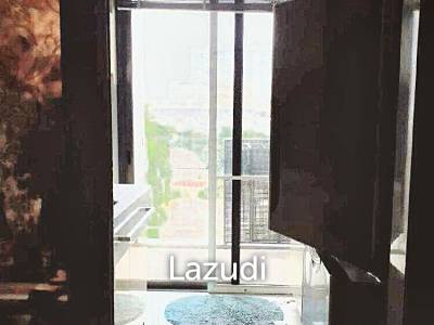 1 Bed 1 Bath 45 SQ.M The Room Sukhumvit 62
