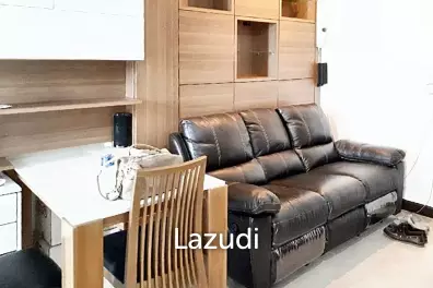 1 Bed 1 Bath 45 SQ.M The Room Sukhumvit 62