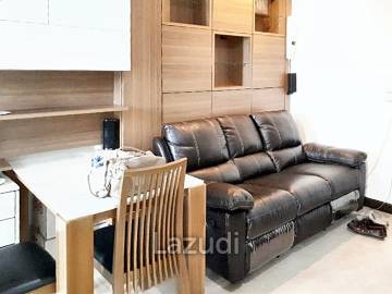 1 Bed 1 Bath 45 SQ.M The Room Sukhumvit 62