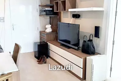 1 Bed 1 Bath 45 SQ.M The Room Sukhumvit 62