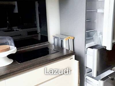 1 Bed 1 Bath 45 SQ.M The Room Sukhumvit 62
