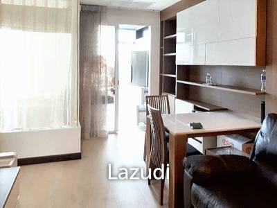 1 Bed 1 Bath 45 SQ.M The Room Sukhumvit 62