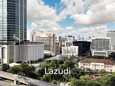 2 Bed  2 Bath 69 SQ.M Culture Chula