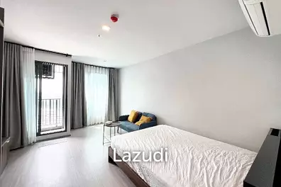1 Bed 1 Bath 26 SQ.M at Life Ladprao