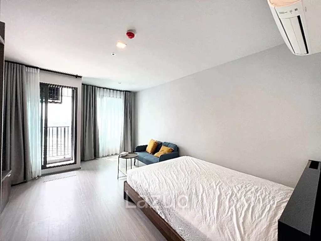 1 Bed 1 Bath 26 SQ.M at Life Ladprao
