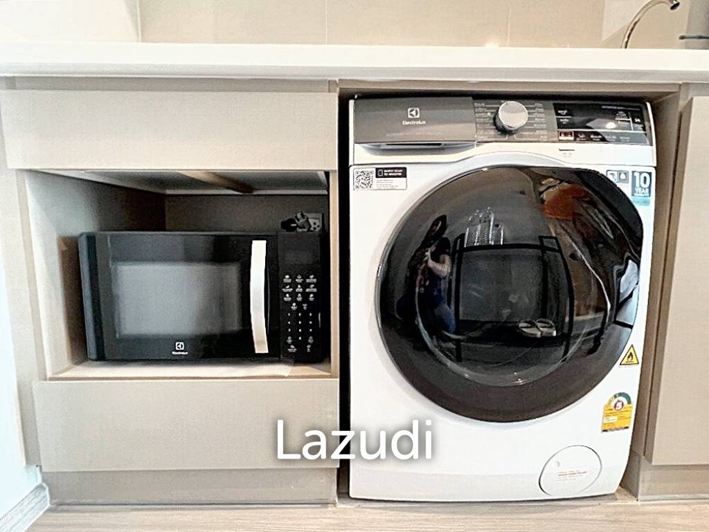 1 Bed 1 Bath 26 SQ.M at Life Ladprao