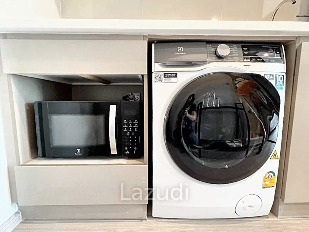 1 Bed 1 Bath 26 SQ.M at Life Ladprao