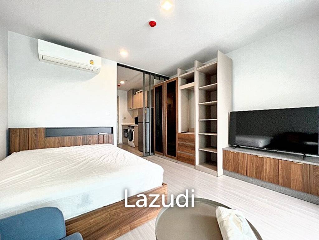 1 Bed 1 Bath 26 SQ.M at Life Ladprao