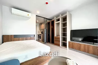 1 Bed 1 Bath 26 SQ.M at Life Ladprao