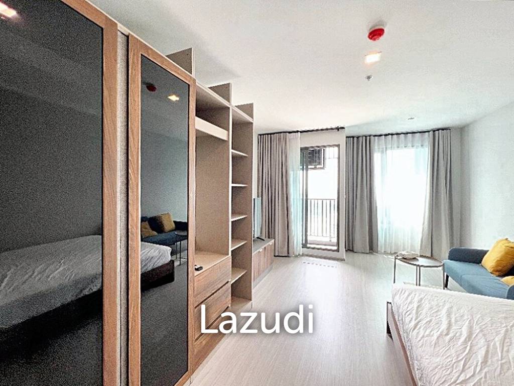 1 Bed 1 Bath 26 SQ.M at Life Ladprao