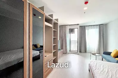 1 Bed 1 Bath 26 SQ.M at Life Ladprao
