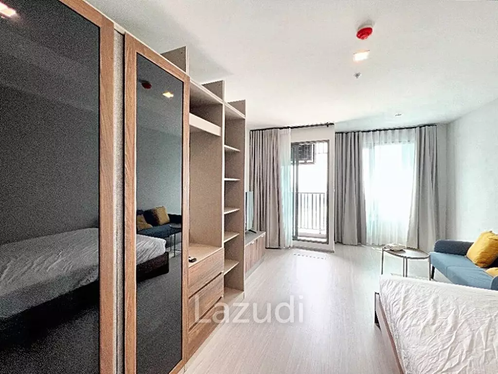 1 Bed 1 Bath 26 SQ.M at Life Ladprao