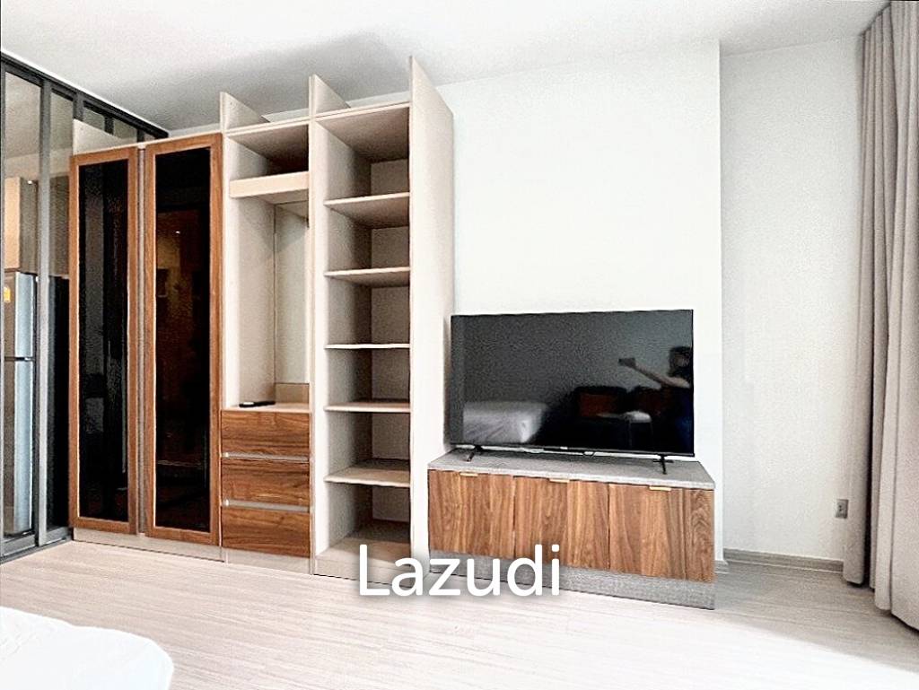1 Bed 1 Bath 26 SQ.M at Life Ladprao