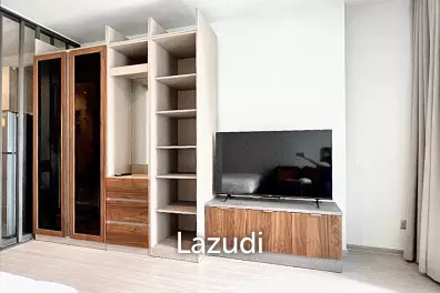 1 Bed 1 Bath 26 SQ.M at Life Ladprao