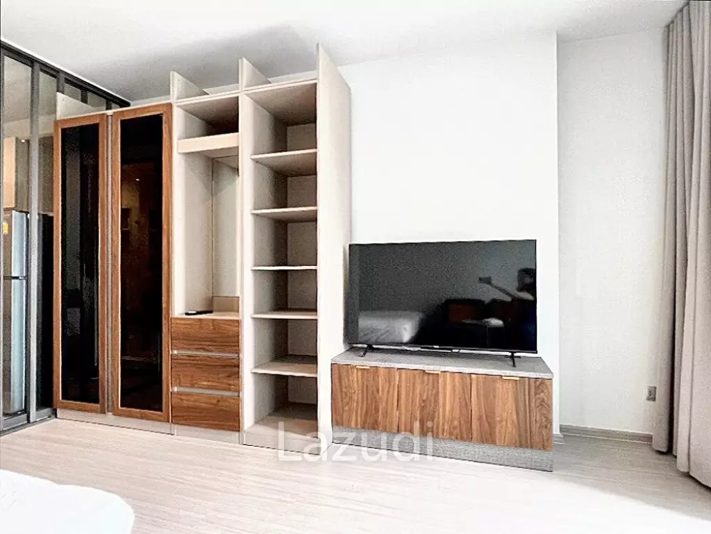 1 Bed 1 Bath 26 SQ.M at Life Ladprao