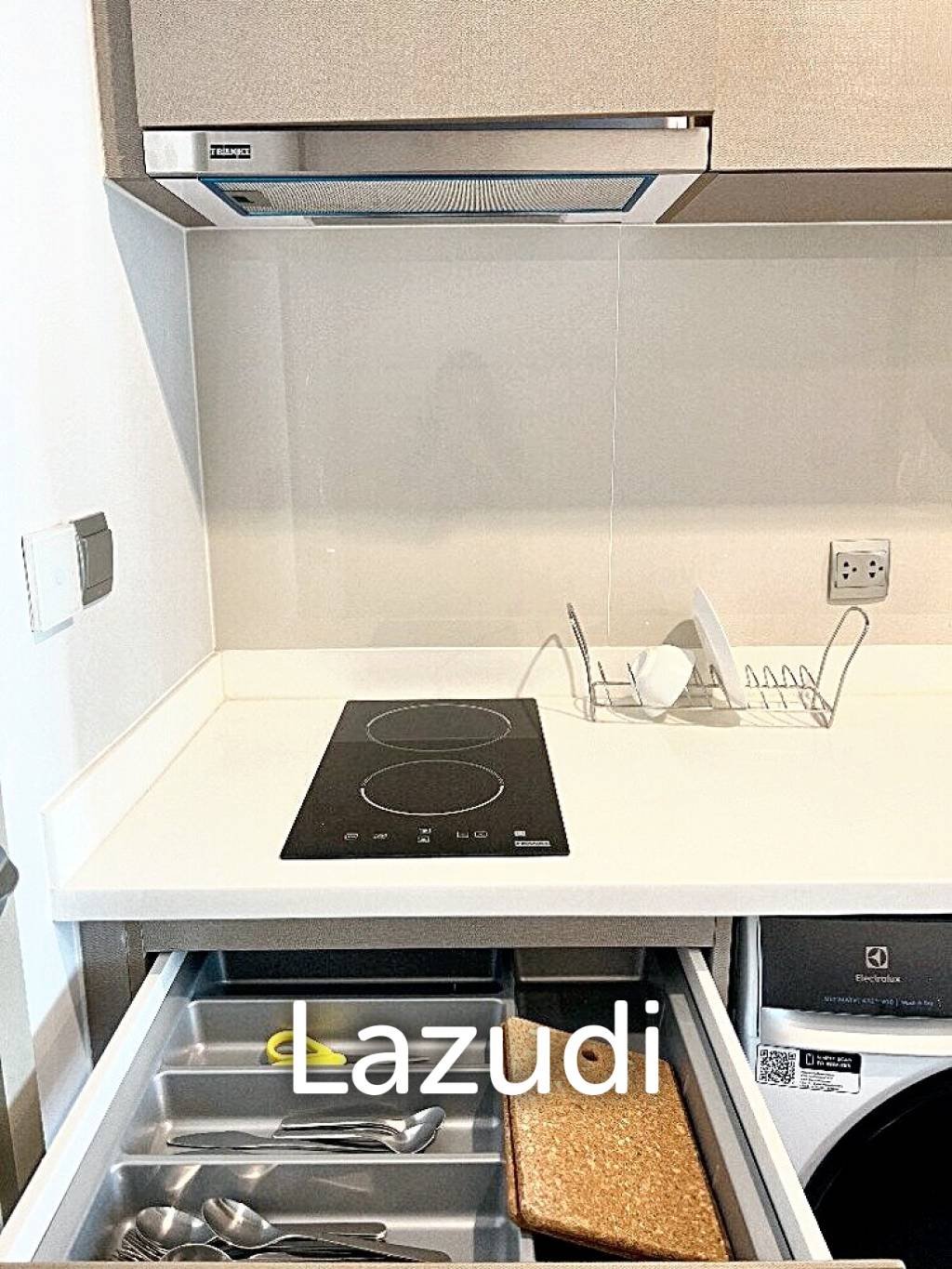 1 Bed 1 Bath 26 SQ.M at Life Ladprao