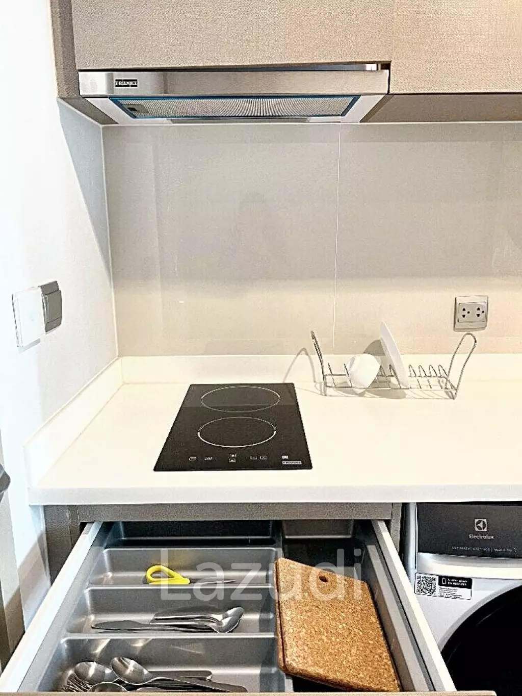 1 Bed 1 Bath 26 SQ.M at Life Ladprao