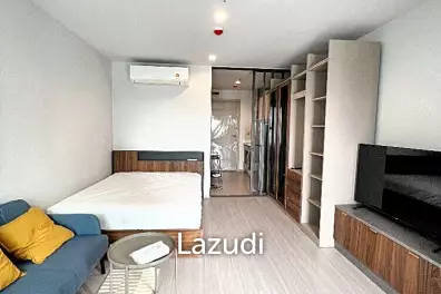1 Bed 1 Bath 26 SQ.M at Life Ladprao