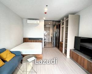 1 Bed 1 Bath 26 SQ.M at Life Ladprao