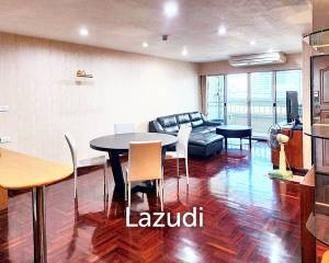 2 Bed 2 Bath 81 SQ.M at Petch 9 Tower