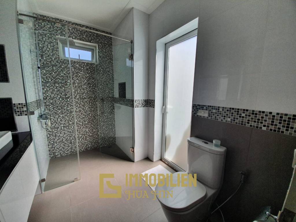 500 m² 3 Chambre 2 Salle de bain Villa Pour Vente