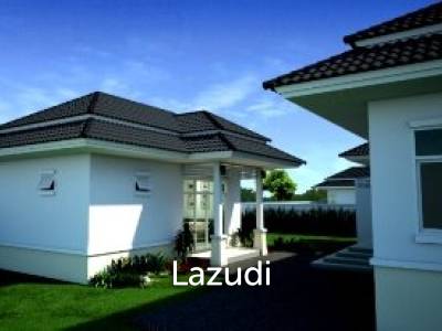 3 Beds 3 Baths 310.30 SQ.M White Beach Villa