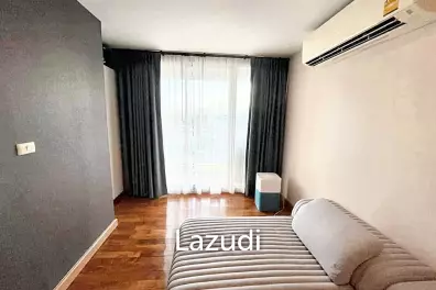 1 Bed 2 Bath 62 SQ.M The Niche Sukhumvit 49