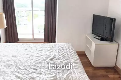 1 Bed 2 Bath 62 SQ.M The Niche Sukhumvit 49