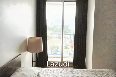 1 Bed 2 Bath 62 SQ.M The Niche Sukhumvit 49