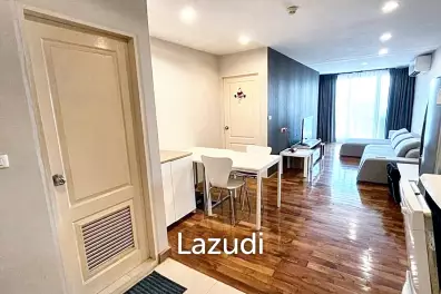 1 Bed 2 Bath 62 SQ.M The Niche Sukhumvit 49
