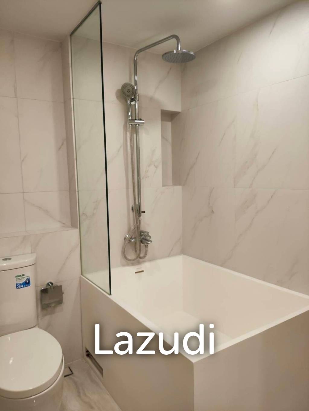 1 Bed 1 Bath 35 SQ.M at Walden Asoke