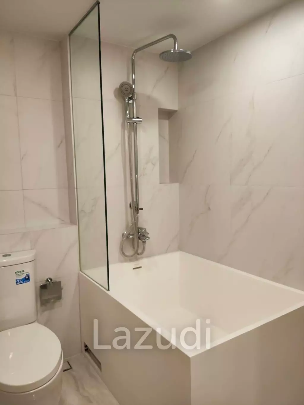 1 Bed 1 Bath 35 SQ.M at Walden Asoke