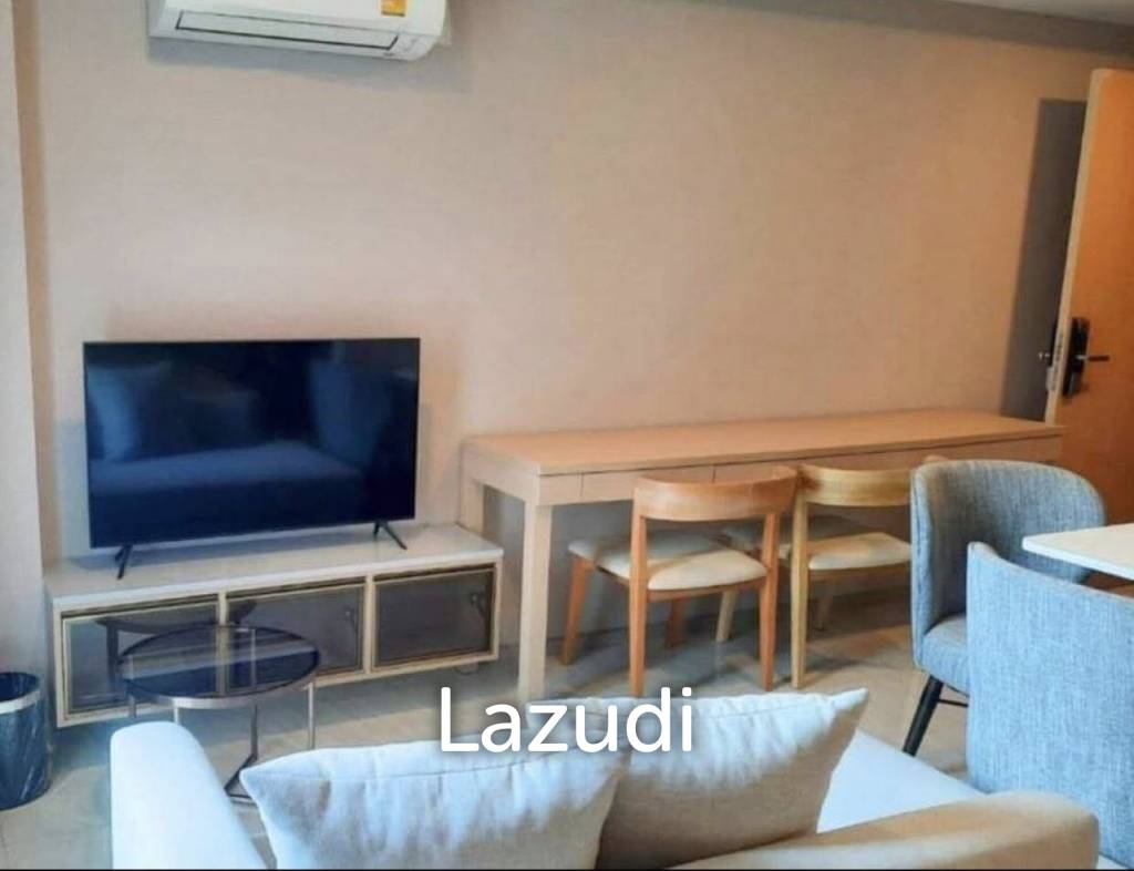 1 Bed 1 Bath 35 SQ.M at Walden Asoke