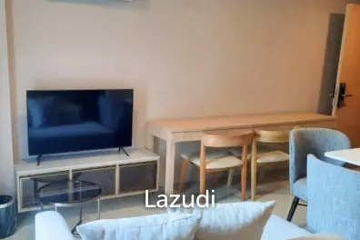 1 Bed 1 Bath 35 SQ.M at Walden Asoke